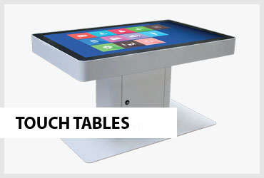 touch tables